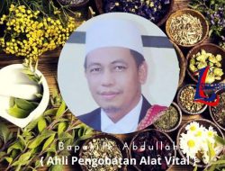 Pengobatan Alat Vital H. Asep Abdullah di Jakarta dan Sekitarnya Jos