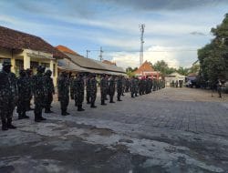 TMMD 111 Gresik Sebagai Wadah Untuk Memperkokoh Persatuan Dan Kesatuan Bangsa
