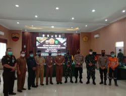 Kades Amantua Simamora Ekonomi Desa Siuhom Meningkat