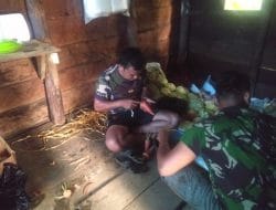 Cara Ngupas Wortel Yang Benar