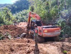 Mimpi Warga Kel. Batu Rosak Semoga Segera Terwujud