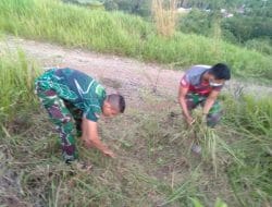 Sikap Saling Tolong-Menolong Merupakan Perwujudan Pengamalan Sila Kedua Pancasila