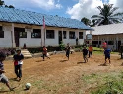 Bukan Kemenangan yang Dicari