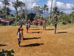 Tujuan TMMD, Meningkatkan Kesejahteraan Rakyat