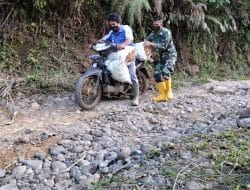 TMMD dapat Mempercepat Pembangunan Infrastruktur di Desa