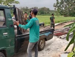 TMMD Akan Membangun Komunikasi dan Menghilangkan Batas Antara TNI Dengan Masyarakat
