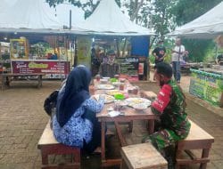 Serda Soim : Bakso Lauk Gorengan Ternyata Enak