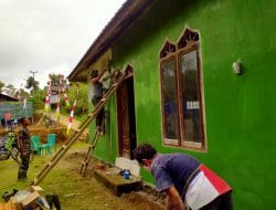 Rehab Mushola membuat Ibadah Lebih Khusyuk