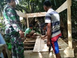 Pemilihan Kualitas Kayu MCK agar Awet dan Tahan Lama