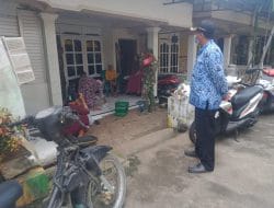Sikap Teritorial Dan Komunikasi Sosial Penunjang Keberhasilan TMMD Reguler Kodim Gresik