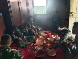 Kesan Serda Tommy dkk Setelah Makan Pagi, Makanannya Enak !