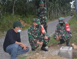 PJU adalah Hak Masyarakat yang Wajib Dipenuhi warga Selogiri