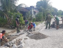 Kondisi Juang Yang Tangguh Dalam Membangun Karakter dan Kemandirian Bangsa