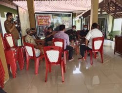 Media Merupaka Sarana Publikasi Pada TMMD 111 Gresik Kali Ini
