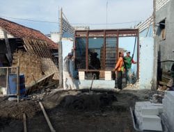 Kebersamaan dan Gotong royong Bersama Rakyat, Suatu Saat Akan Menjadi Kenangan Ketika Sudah Pensiun