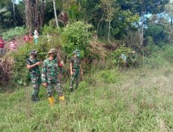 Cari Lahan Kosong dengan Ukuran Minimal 20 x 12 m, Buat Lapangan Bola Voli