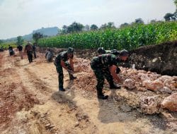 Desa Siwalan, Alam Yang Asli Menuju Masyarakat Yang Maju dan Sejahtera