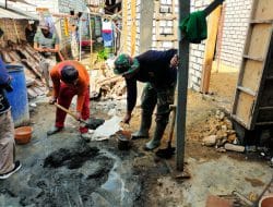 TMMD, Sebagai Wujud Langsung Kepedulian TNI Kepada Masyarakat
