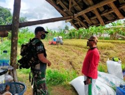 Suhartono, Dengan Rumah Baru Kehidupan Menjadi Lebih Sehat