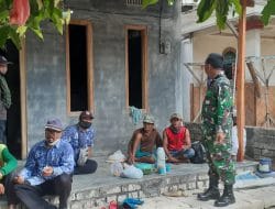 Pererat Silaturahmi Di Manapun Berada