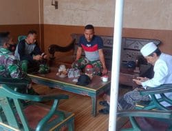 Tanggapan Tokoh Masyarakat atas Kegiatan TMMD ke 111