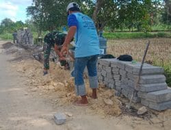 Jalan Baru Harapan Baru Masyarakat Desa Siwalan