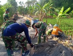 Hasilkan Campuran Yang Kuat dan Kokoh Pasir Harus di Bersikan