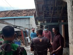 Renovasi RTLH Awal Kebangkitan Warga Kurang Mampu di Desa Siwalan