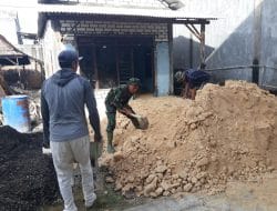 Dengan Disiplin Tinggi dalam Bekerja, Masyarakat Dapat Mengendalikan Pada Perbuatan Negatif