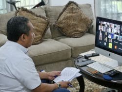 Pemkot Bandung Mulai Sosialisasikan Bahaya Asbes bagi Kesehatan