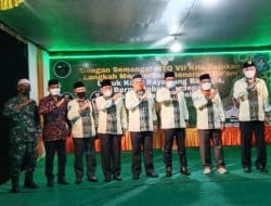 Satgas TMMD Ke-111 Kodim 1207/Pontianak Siap Meningkatkan Keimanan dan Ketakwaan Masyarakat   