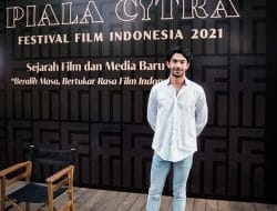 Peluncuran Piala Citra 2021, Sejarah Film dan Media Baru Diusung menjadi Tema