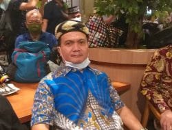 Rachmawati Soekarnoputri Wafat, Andrianto : Saya Bersaksi Beliau Orang Baik