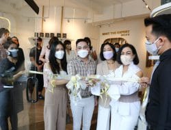 Ekle’s Clinic Buka Cabang Baru di Kemang