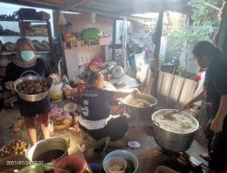 Gabungan Anggota DPRD Partai NasDem Bantu Warga Isoman di Pacitan