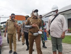 Layanan Dokter Online untuk Warga Isoman di Bengkulu Selatan