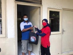 Cegah Destructive Fishing Saat PPKM, KKP Kampanye Door to Door di Bogor