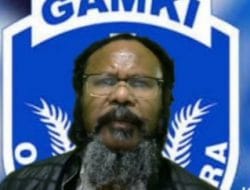 Covid-19 Tak Kunjung Berhenti, GAMKI Gandeng Masyarakat Gelar Doa Bersama