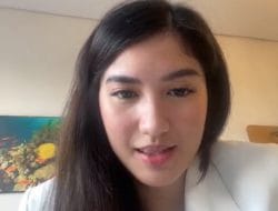 Ochi Rosdiana Jadi Mahasiswi Cantik di Sinetron Terbaru SCTV 17+