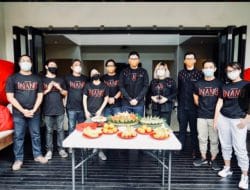 Film Thriller Inang Siap Diproduksi