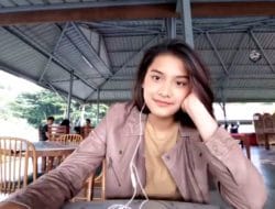 Pilih Aktif Jadi Atlet atau Berakting? Ini Jawaban Callista Arum