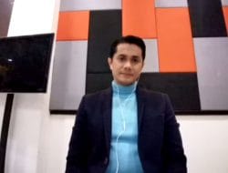 Langganan Protagonis, Ini Kata Ferdi Ali Saat Perankan Rama di Suara Hati Nur