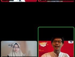 JNE Dorong UKM Kediri Bangkit di Era Pandemi