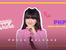 Gagal Nikah, Happy Asmara Bakalan Mudah Move On