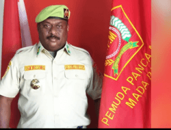 Oknum TNI AU Injak Kepala Pemuda Bisu di Papua, Anggota DPRP Minta Panglima Pecat Oknum Tersebut