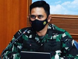 TNI AU Meminta Maaf dan Tindak Tegas Anggotanya yang Tidak Disiplin