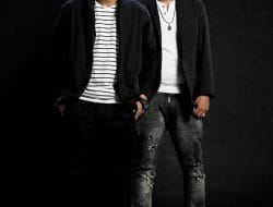 Setia Band Recycle Lagu ‘Kenangan Terindah’ Milik Band Samsons