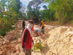 Inilah Medan Pertempuran Yang Menjadi Target Selama Satu Bulan Di Desa Siwalan