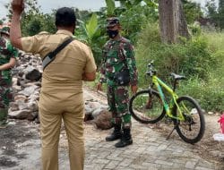 Kades, Siap Ikut Kerja Keras untuk Masyarakat Siwalan