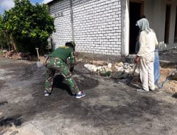 Rumah Layak Huni di Desa Siwalan Kebutuhan Utama Masyarakat